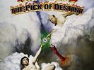 TENACIOUS D - PICK OF DESTINY (180GM) NEW VINYL