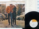 BOB DYLAN FREEWHEELIN' CBS/SONY SONP-50181 JAPAN CAP OBI VINYL LP