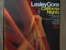 Lesley Gore MERCURY SR-61120 STEREO M/VG+ 