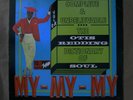 Otis Redding VOLT 415 VG+/VG+ MONO 