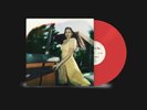 LANA DEL REY – Blue Banisters RED COLOURED VINYL LP - RARE / MINT / SEALED