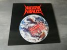 Nuclear Assault ‎– Handle With Care album lp rock metal thrash anthrax heavy har