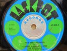 CORNEL CAMPBELL PITY THE CHILDREN / YOU'RE NO GOOD UK JACKPOT 7