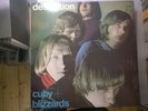 Cuby + Blizzards ‎– Desolation erstes Album neuwertig