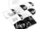 Foil Stamped x/5000 Vinyl Box Set Matchbox 20 Twenty 7 LP All Studio Albums New