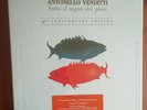 ANTONELLO VENDITTI - SOTTO IL SEGNO DEI PESCI - BOX 40° ANNIVERSARIO LP + 2 CD