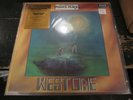 PUGH'S PLACE West One LP #96/1000 seald LTD Gold VINYL Record ROCK Prog Rock NEW