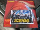 AUTOGRAPHED SIGNED The Scorpions Rock Believer Vinyl Lp Klaus ,Mathias ,Schenker