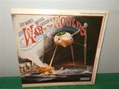Jeff Wayne's Musical Version Of The War Of The Worlds . w/ Booklet 2x Record LP