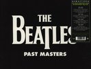 The Beatles Past Masters Sealed Vinyl LP Hey Jude I Want To Hold Your Hand Rain