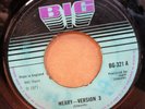 GLEN ADAMS WEARY VERSION 3 / TONY BREVETT HILLS & VALLIES UK BIG 7