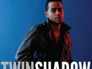 Twin Shadow Confess NEAR MINT 4AD Vinyl LP