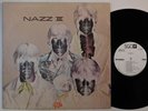 NAZZ III SGC LP promo todd rundgren pop psych wlp vinyl record some people