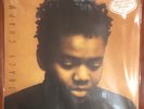 Tracy Chapman Self Titled Elektra 1988  LP Vinyl German pressing Ex EX