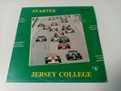 Starter Lp library Italy Jersey college Italo-disco