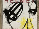 Helmet strap it on Lp