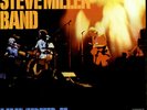 Steve Miller Band Number 5 - lime... UK vinyl LP  record