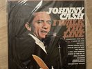 JOHNNY  CASH I WALK THE LINE MFSL SEALED LP