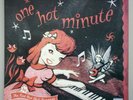 The Red Hot Chili Peppers - One Hot Minute - Vinyl Double LP - 1995 - neu
