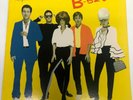 the B-52s HIGH FIDELITY Vinyl LP