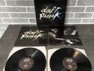 Discovery by Daft Punk (Record Vinyl LP 2001)