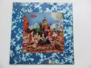 THE ROLLING STONES 1967 UK  THEIR SATANIC MAJESTIES REQUEST  3 D SLEEVE