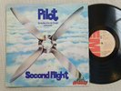 PILOT - SECOND FLIGHT Including the hit single 