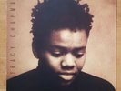 VINYL TRACY CHAPMAN Tracy Chapman REVOLUTION ELEKTRA Inner UK/Euro ALSDORF LP EX