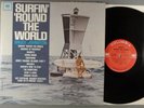 Bruce Johnston  Surfin' 'Round The World    Surf  Mono  Guaranteed High Fidelity