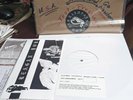 REAGAN YOUTH Youth Anthems For The New Order TEST PRESSING only 4 made Punk
