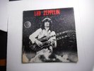 ctom                      LED ZEPPELIN-Live at KNEBWORTH Record LP-august 4,1979