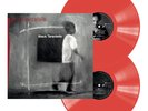 Avitabile Enzo Black Tarantella Doppio Vinile Lp Colorato Nuovo Sigillato