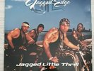 Jagged Edge - Jagged Little Thrill - Original 2x Vinyl Album.