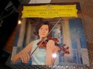 Edith Peinemann Dvorak Violin Concerto Ravel Tzigane DG 139120 Stereo Germany NM