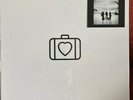U2 - All That you Can't Leave Behind   20th Super Deluxe 11LP Box Set - NEW