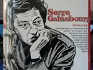 LP 33T Serge Gainsbourg ‎– Initials B.B. or.fr 2016 ( Neuf Scellé ) 536 928-5