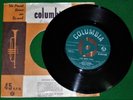 Rare SOUTH AFRICA. Cliff Richard The Next Time 7
