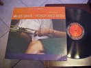 Miles Davis LP “PORGY AND BESS” Columbia CS 8085 6 Eye Orig