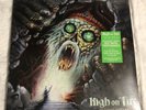 HIGH ON FIRE - ELECTRIC MESSIAH - 2LP PICTURE DISC VINYL - SEALED - 2019