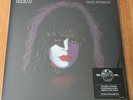 KISS PAUL STANLEY SOLO VINYL LP 2014 180 GRAM SEALED W POSTER & DOWNLOAD DELETED