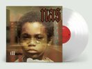 NAS - Illmatic - Vinyl (clear vinyl LP + MP3 download code)