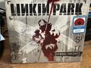 Linkin Park Hybrid Theory Vinyl LP Walmart Exclusive Limited Red 2021 NEW