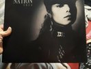 JANET JACKSON: Rhythm Nation 1814 US ’89 Orig (SP-3920) LP Vinyl