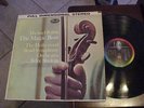 Felix Slatkin Michael Rabin: The Magic Bow Capitol SP 8510 RARE SIDE LOGO - 1960