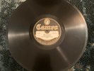Jazz Music 78 Record Move Over Duke Ellington Rare Black Hot Jazz 78 RPM