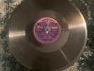 Jazz Music 78 Record Red Hot Mama Jimmy O'Bryant Rare Hot Black Jazz 78 RPM
