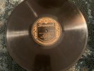 Jazz Music 78 Record Fallen Arches Ben Bernie Rare Hot Jazz Dance Band 78 RPM