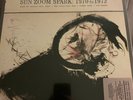 Sun Zoom Spark Captain Beefheart - Limited Edition Vinyl Box Set shrink Wrapped