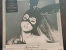 Ariana Grande - Dangerous Woman (Black & Purple Swirl Vinyl 2LP) NEW & IN HAND