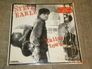 STEVE EARLE - Guitar Town lp SEALED 1986